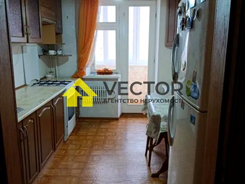 квартира по адресу Николая Вавилова просп., 5