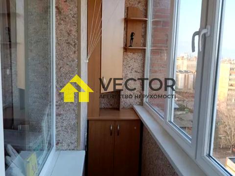 квартира по адресу Николая Вавилова просп., 5