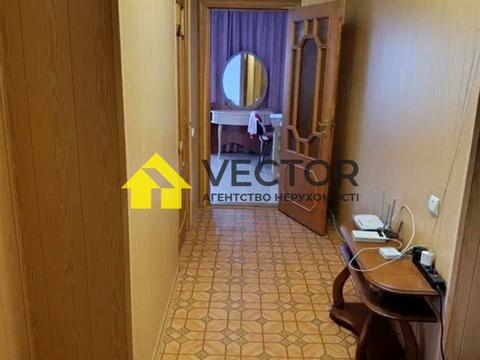 квартира по адресу Николая Вавилова просп., 5