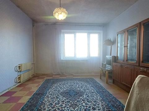 квартира за адресою житловий масив Тополя-2 вул., 12