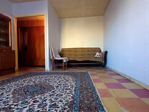 квартира за адресою житловий масив Тополя-2 вул., 12