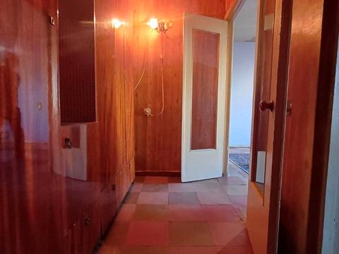 квартира за адресою житловий масив Тополя-2 вул., 12