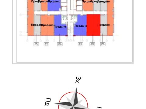 комерційна за адресою Генуезька вул., 1/1