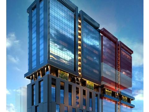 комерційна за адресою Генуезька вул., 1/1