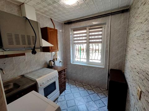 квартира по адресу Научная ул., 6