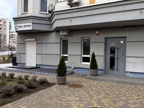 квартира за адресою Драгоманова вул., 38-А