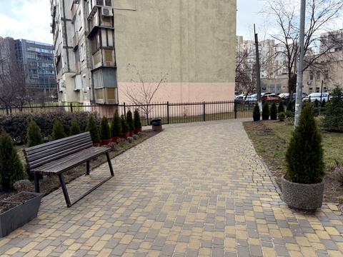 квартира за адресою Драгоманова вул., 38-А