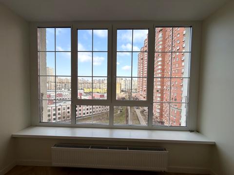 квартира за адресою Драгоманова вул., 38-А