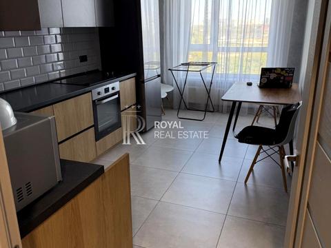 квартира за адресою Столичне шосе, 1-А