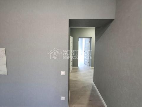 квартира по адресу Победы просп., 86