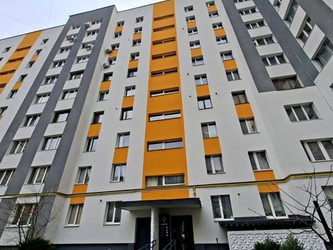 квартира по адресу Левка Лукьяненко ул. (Ватутіна), 54