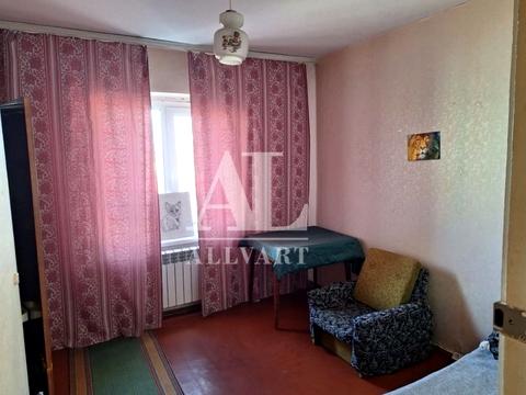 квартира за адресою Западинська вул., 5-А