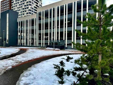 паркоместо по адресу Правды просп. (Правды), 32