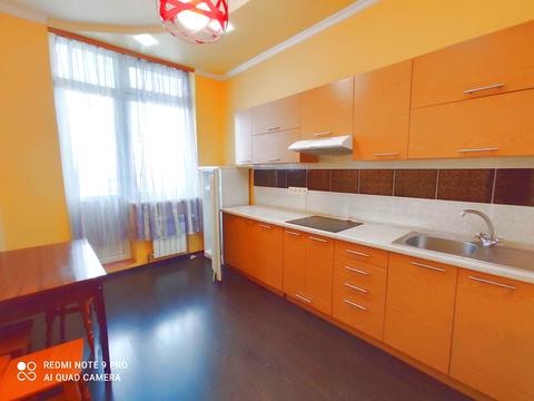 квартира за адресою Гната Хоткевича вул. (Червоногвардійська), 12