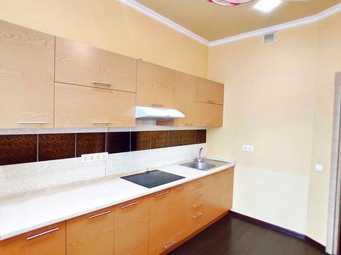 квартира за адресою Гната Хоткевича вул. (Червоногвардійська), 12