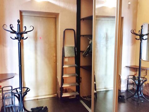 квартира за адресою Гната Хоткевича вул. (Червоногвардійська), 12