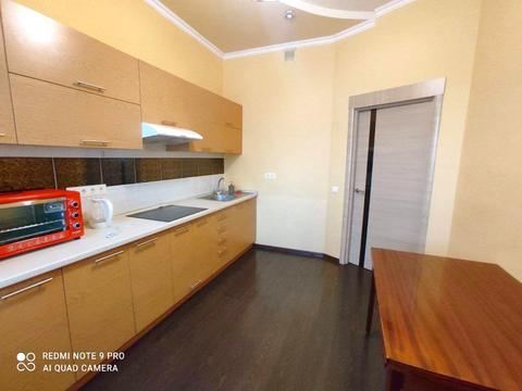 квартира за адресою Гната Хоткевича вул. (Червоногвардійська), 12