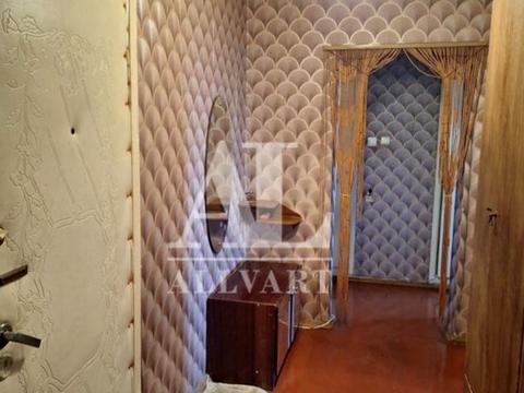 квартира за адресою Западинська вул., 5-А