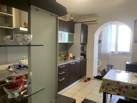 квартира по адресу Электрическая ул., 12