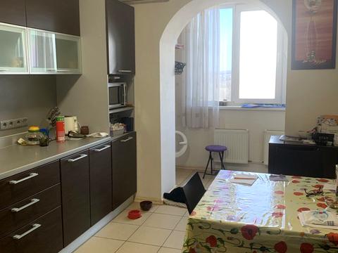 квартира по адресу Электрическая ул., 12