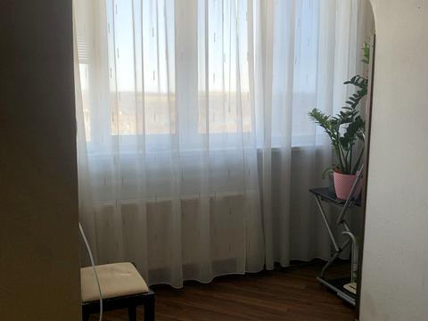 квартира по адресу Электрическая ул., 12