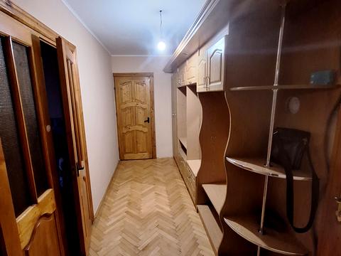 квартира за адресою Витвицького вул. (Луначарського), 28