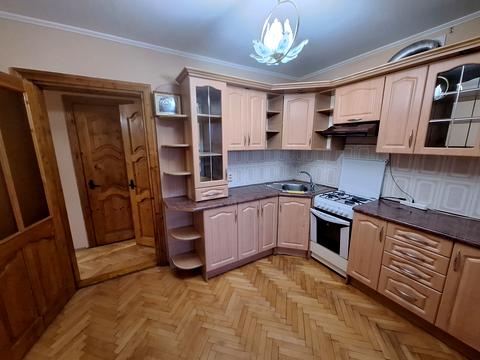 квартира за адресою Витвицького вул. (Луначарського), 28