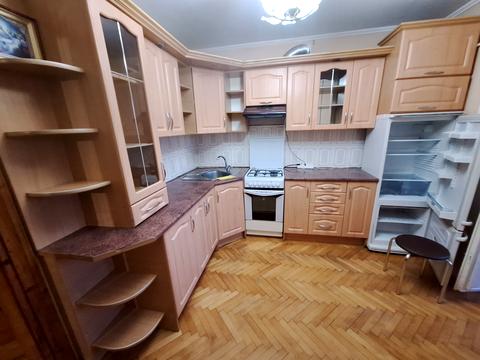 квартира за адресою Витвицького вул. (Луначарського), 28