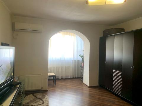 квартира по адресу Электрическая ул., 12