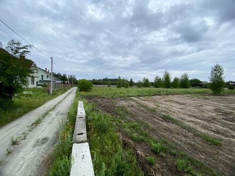 ділянка за адресою 