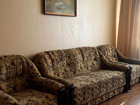 квартира за адресою Архітектора Ніколаєва вул., 5