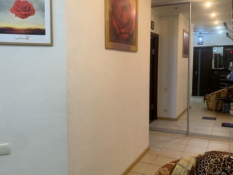 квартира по адресу Электрическая ул., 12