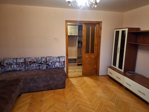 квартира за адресою Витвицького вул. (Луначарського), 28