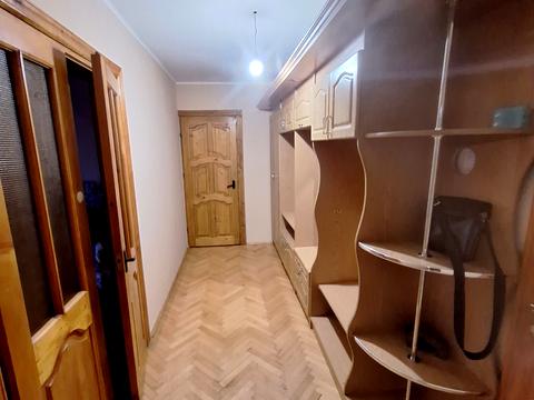квартира за адресою Витвицького вул. (Луначарського), 28