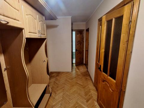 квартира за адресою Витвицького вул. (Луначарського), 28