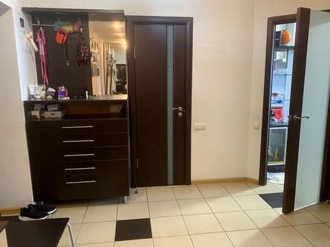 квартира по адресу Электрическая ул., 12