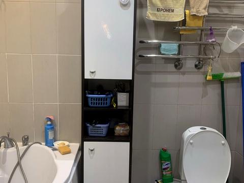 квартира по адресу Электрическая ул., 12