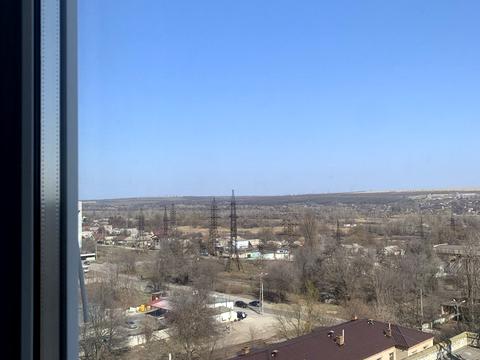 квартира по адресу Электрическая ул., 12