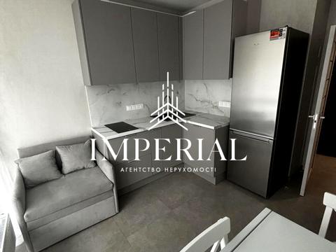 квартира по адресу Олександра Олеся ул., 4