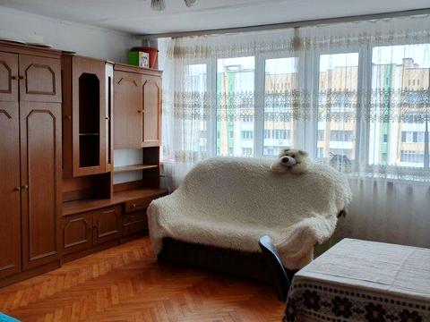 комната по адресу Петра Полтавы ул., 28