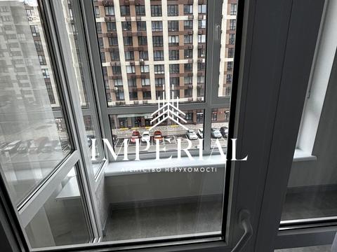 квартира по адресу Олександра Олеся ул., 4