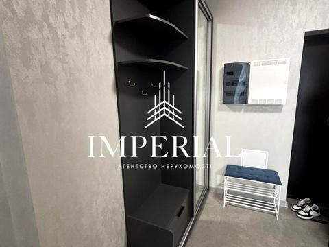 квартира по адресу Олександра Олеся ул., 4