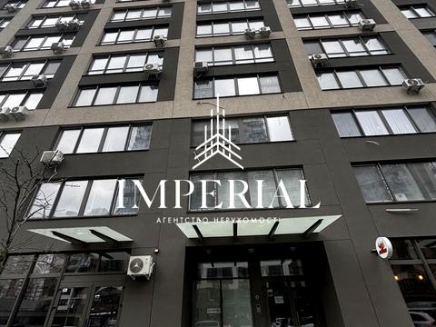 квартира по адресу Олександра Олеся ул., 4