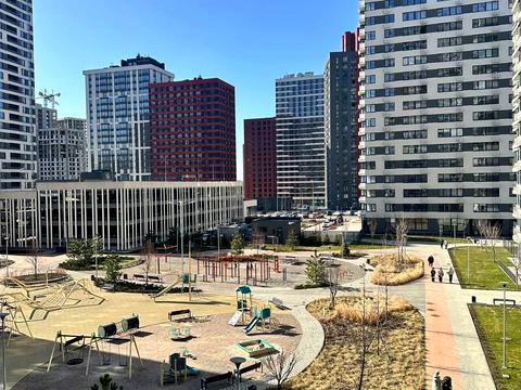 паркоместо по адресу Правды просп. (Правды), 32