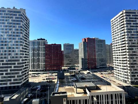 паркоместо по адресу Правды просп. (Правды), 32