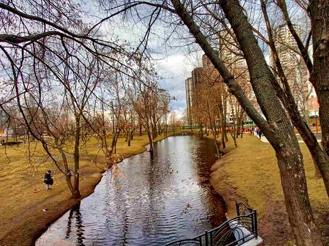 квартира за адресою Червоної Калини просп. (Володимира Маяковського), 1