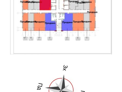 комерційна за адресою Генуезька вул., 1/1
