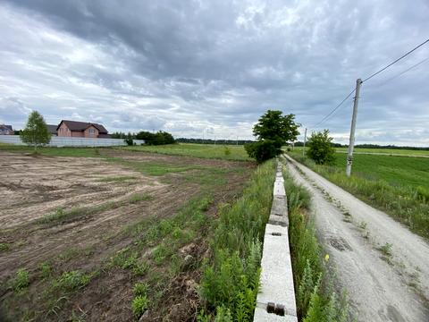 ділянка за адресою 