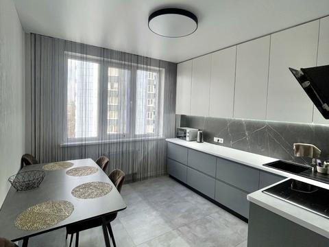 квартира за адресою Одеса, Варненська вул., 29