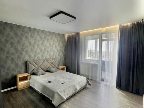 квартира за адресою Одеса, Варненська вул., 29